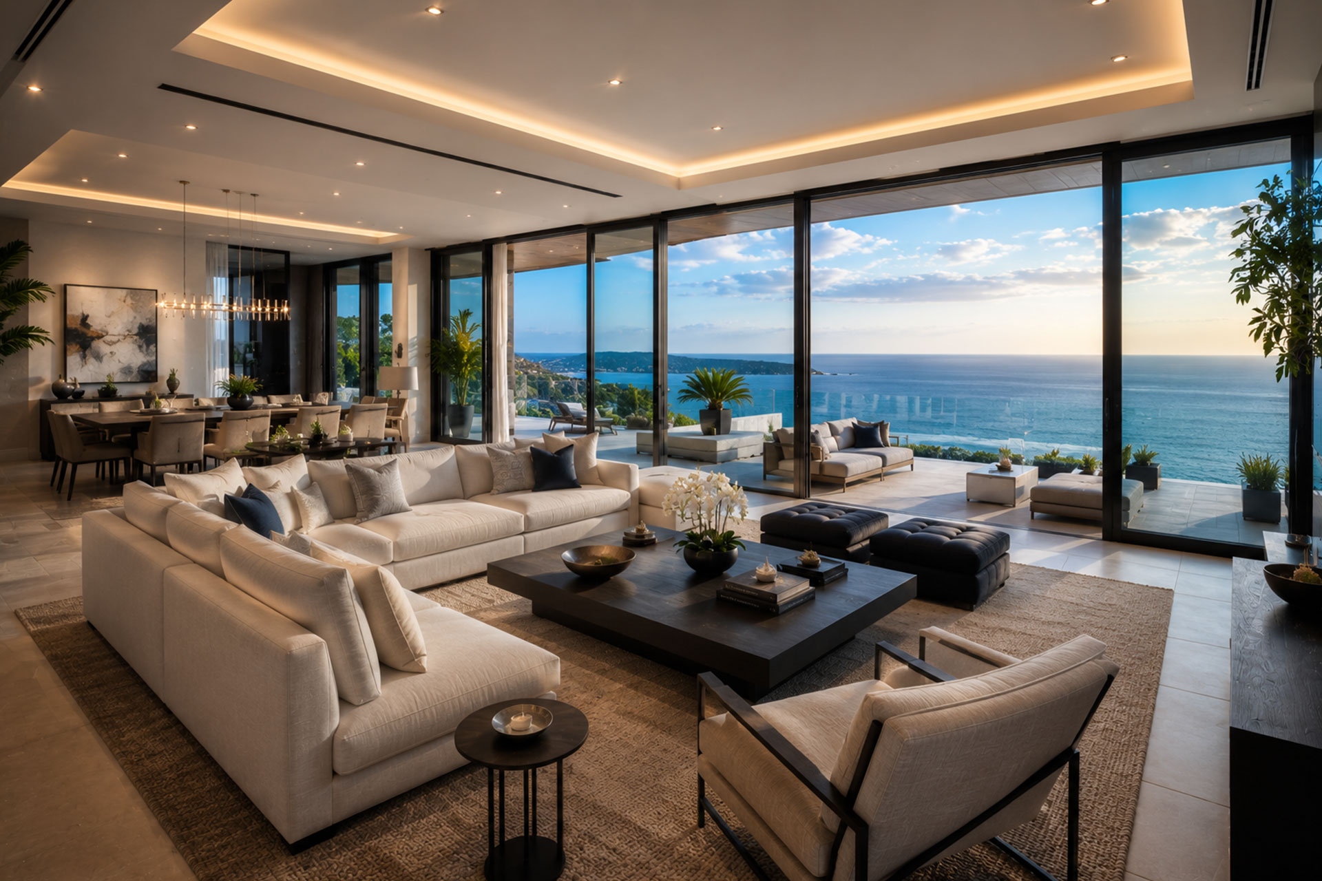Ocean Penthouse 3