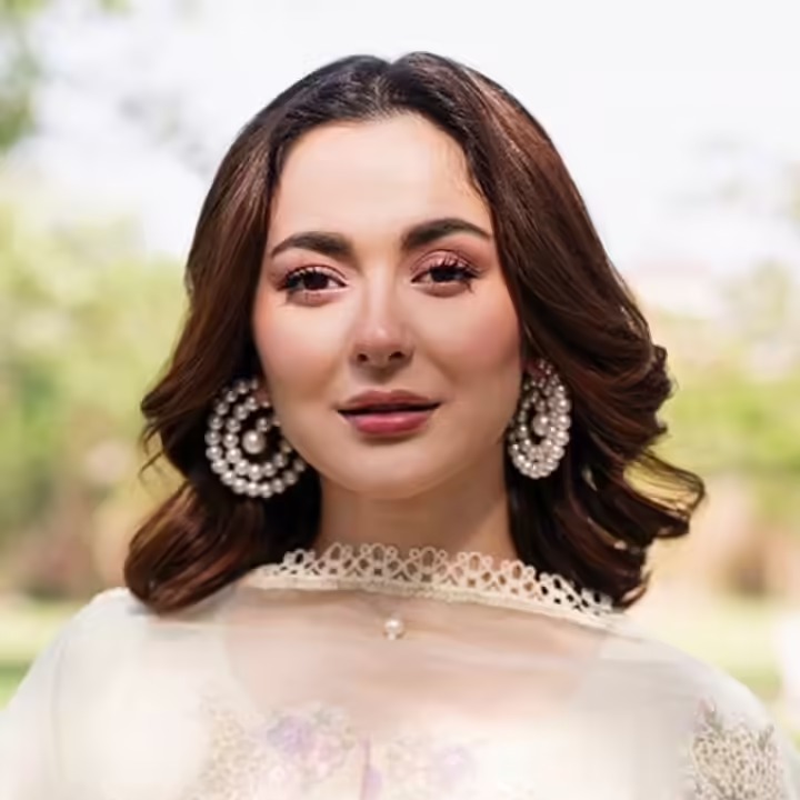 Hania Aamir